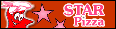 Star Pizza Heimservice Logo
